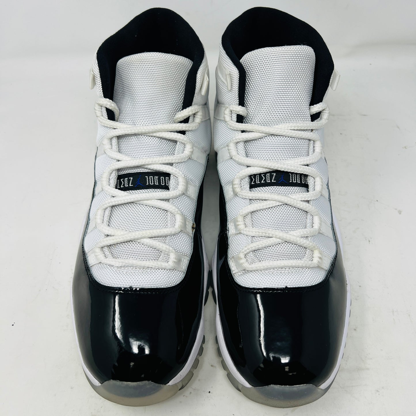 Jordan 11 Retro Concord (2018)