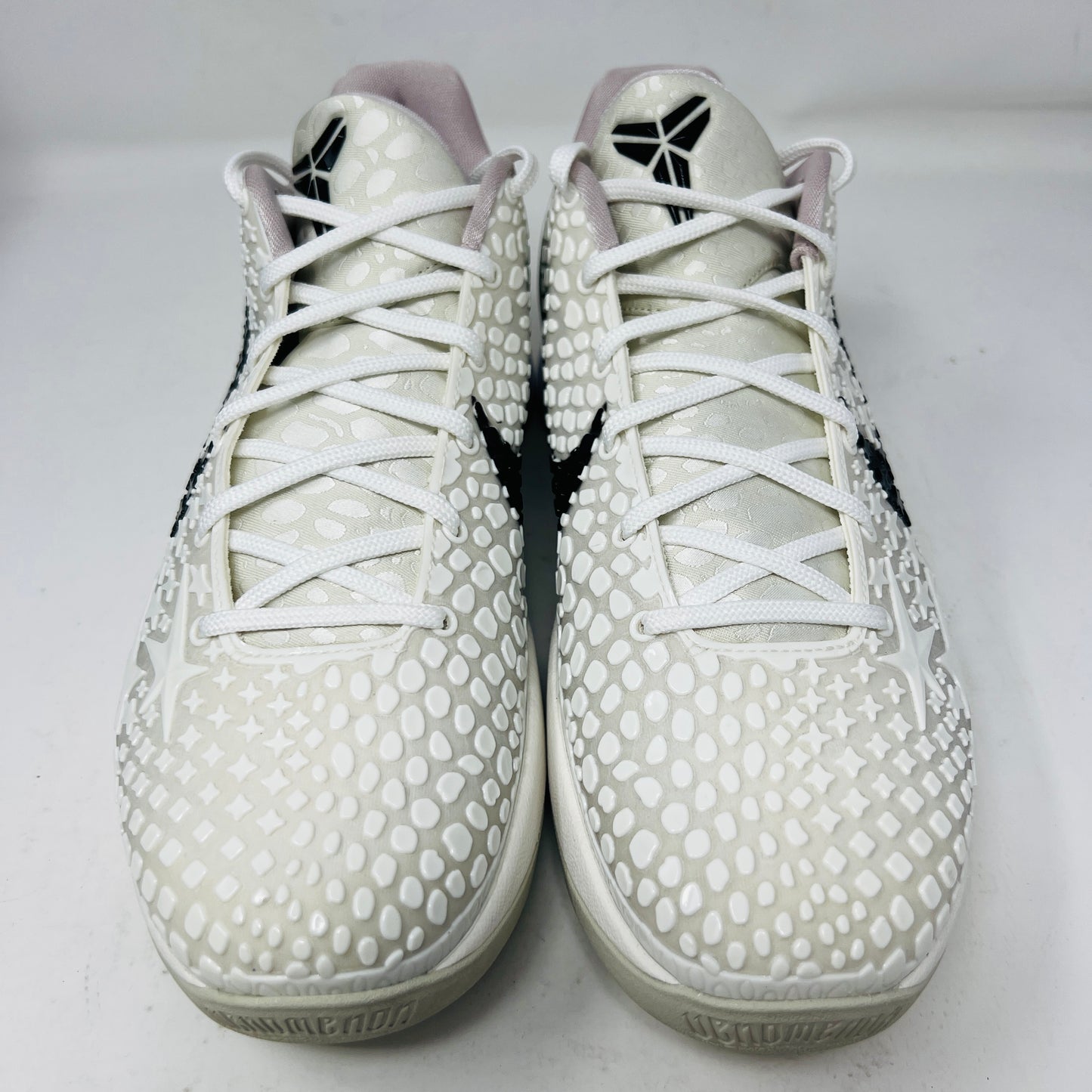 Nike Kobe 6 Protro Sail All-Star