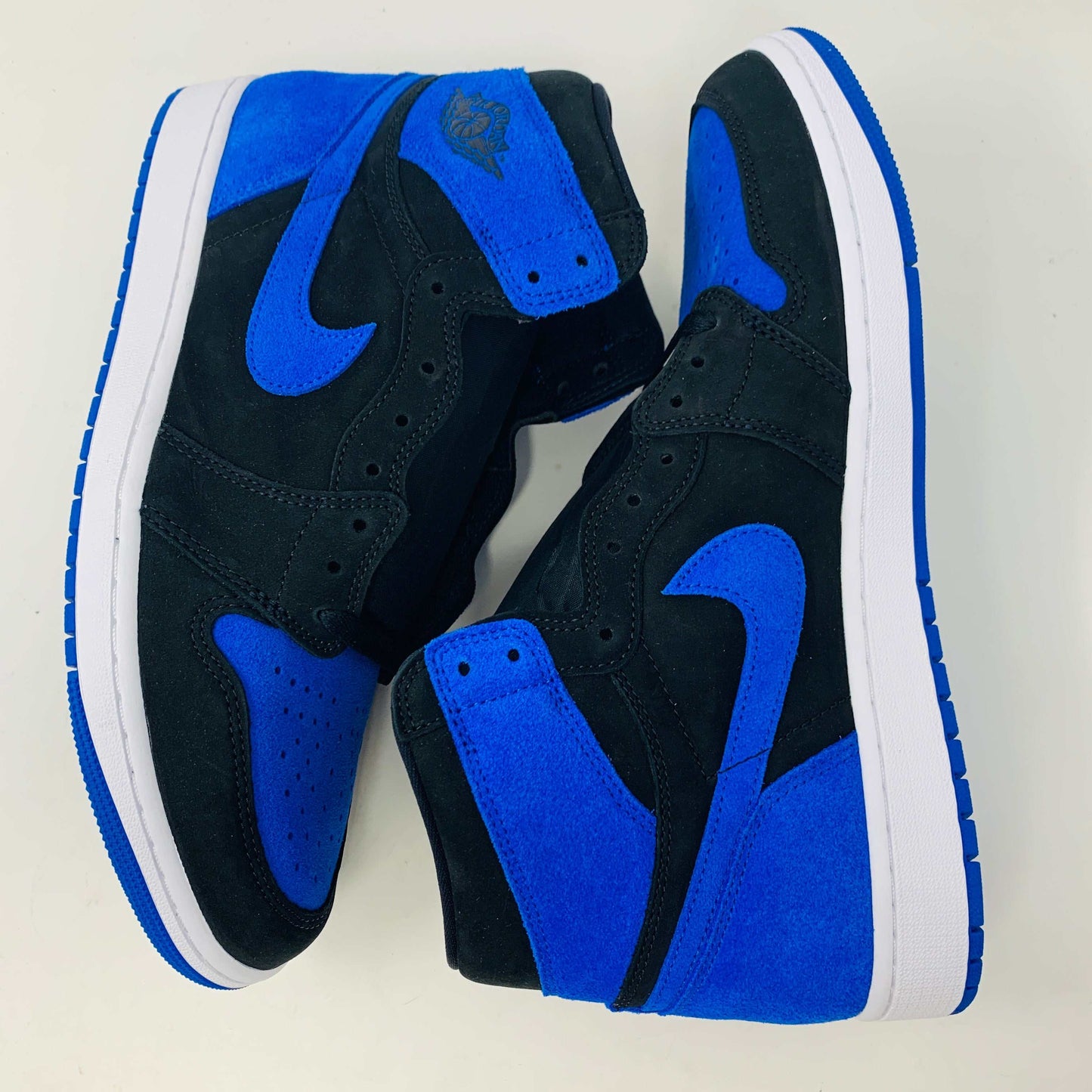 Jordan 1 Retro High OG Royal Reimagined