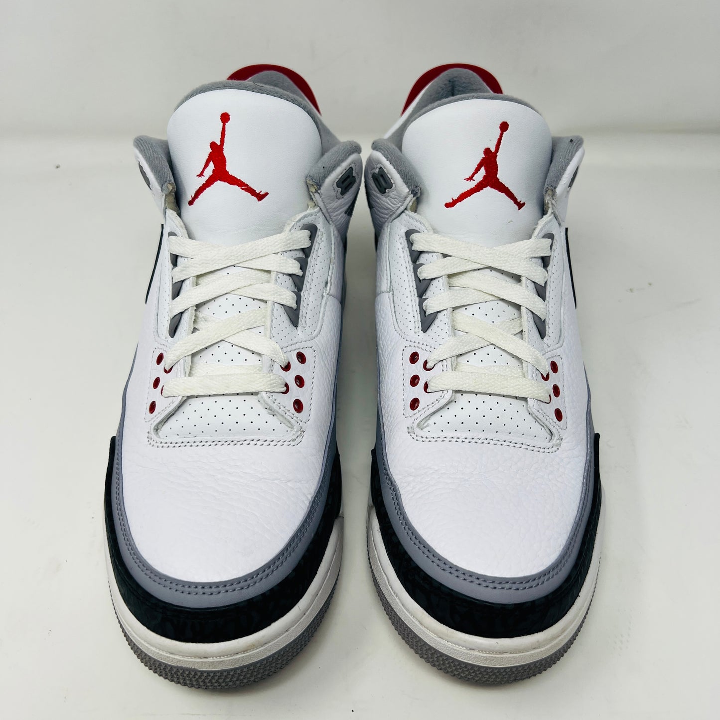 Jordan 3 Retro Tinker Hatfield