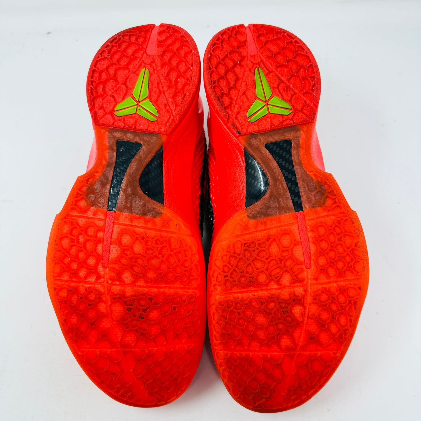 Nike Kobe 6 Protro Reverse Grinch