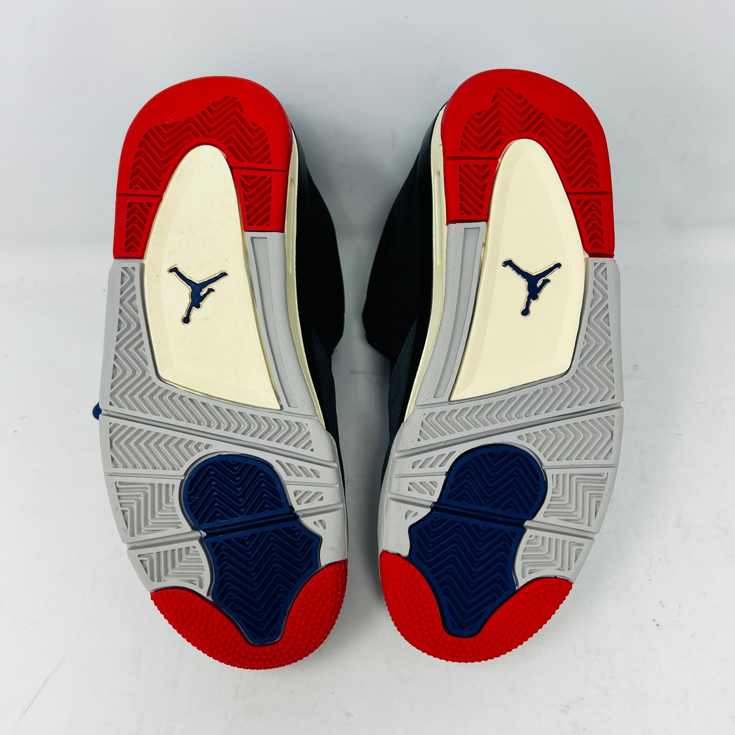 Jordan 4 Retro Rare Air (GS)