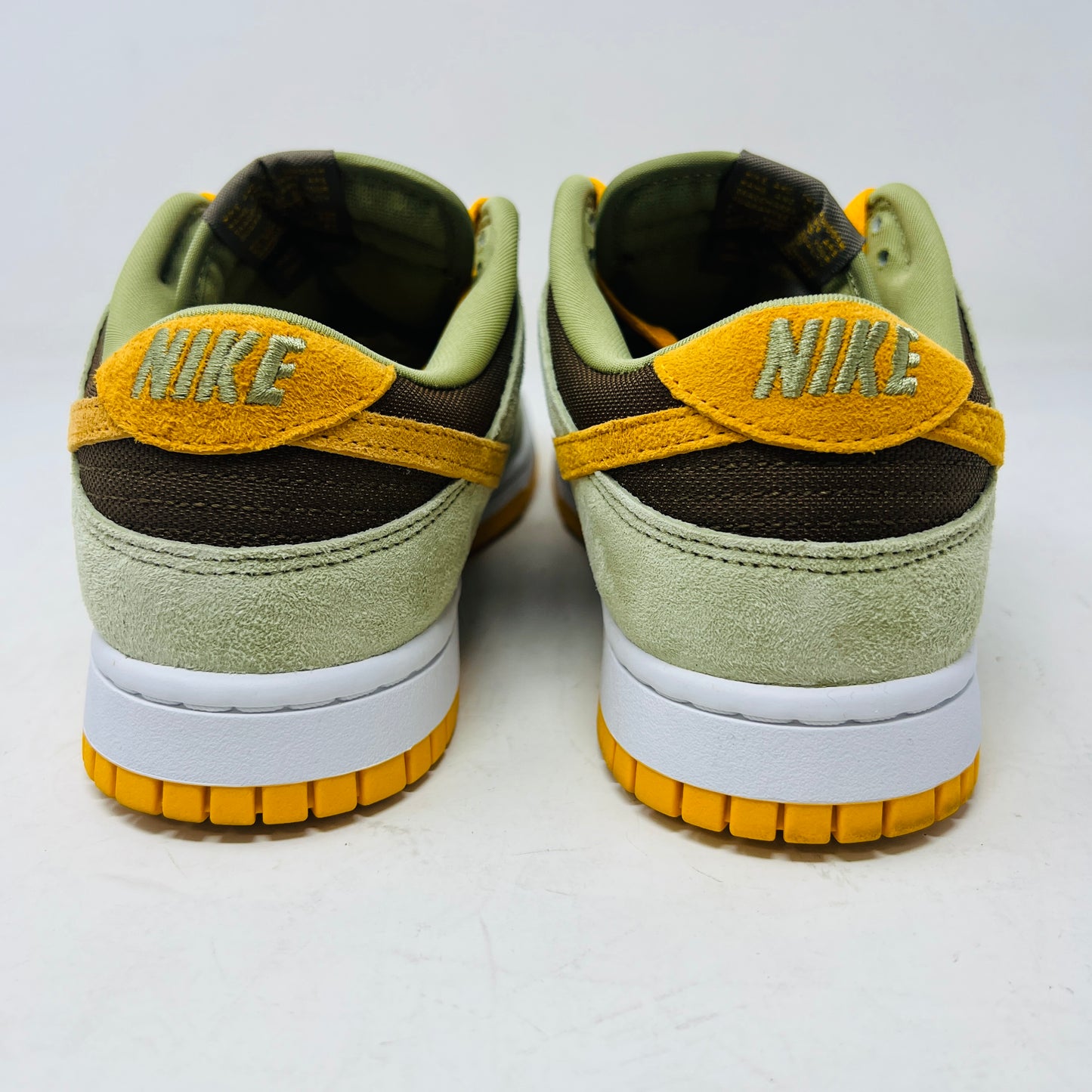 Nike Dunk Low Dusty Olive