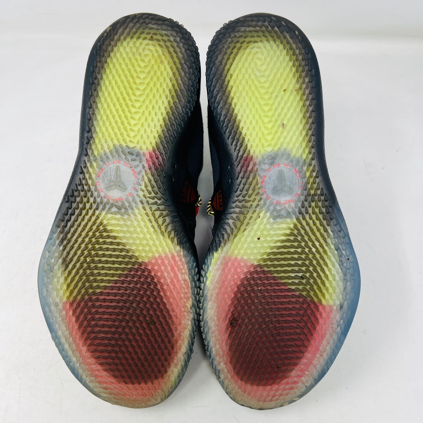 Nike Kobe AD NXT FF Off Noir Clear