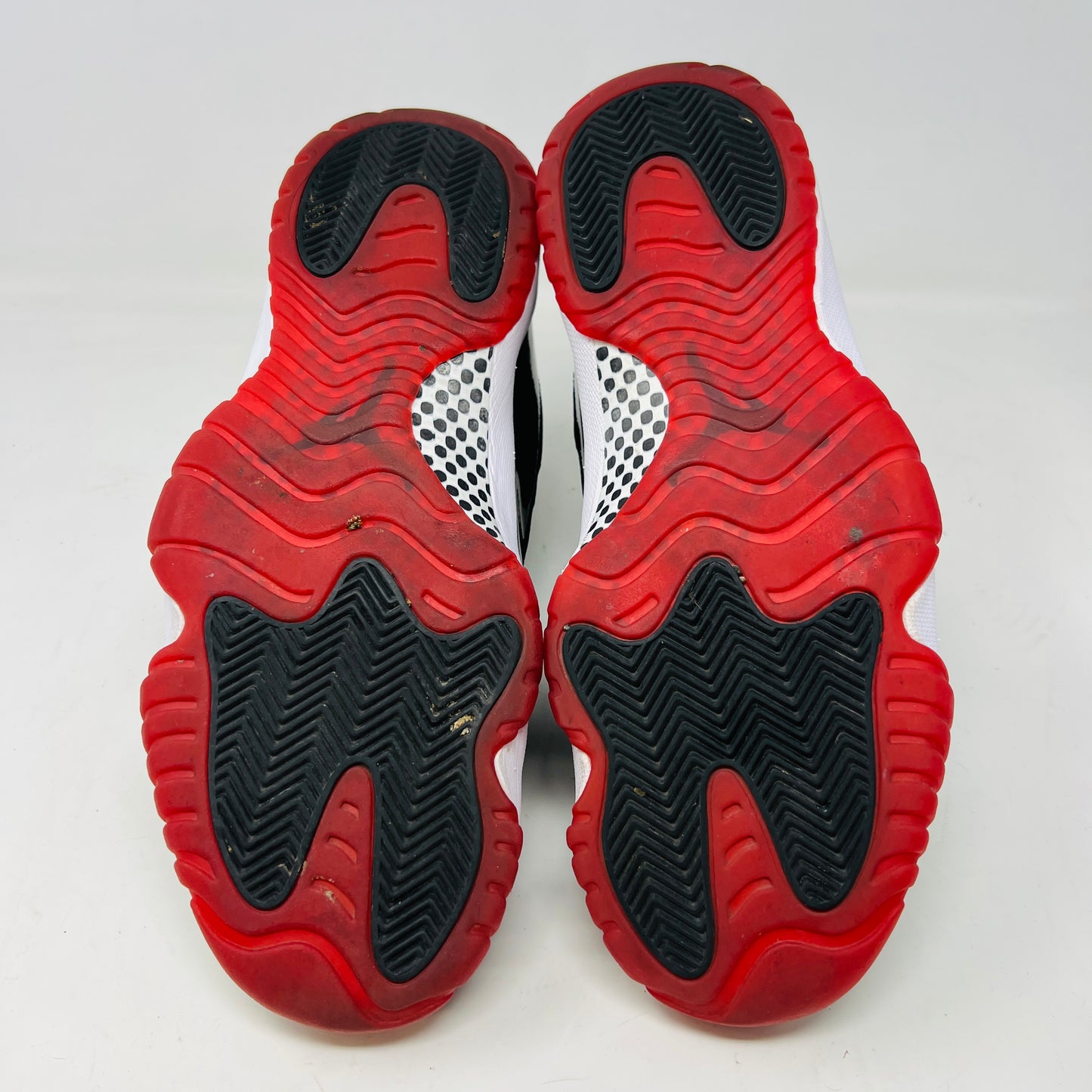 Jordan 11 Retro Playoffs Bred