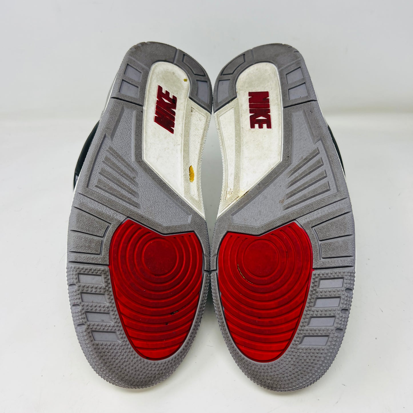 Jordan 3 Retro OG Black Cement (2024)