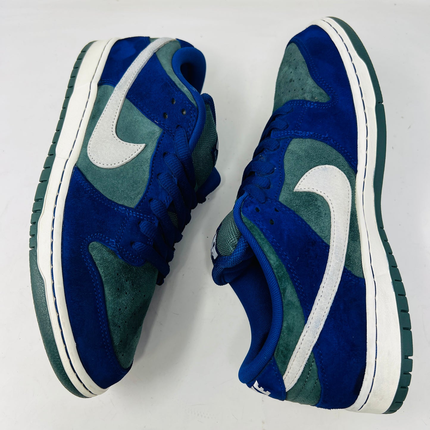 Nike SB Dunk Low Deep Royal Blue