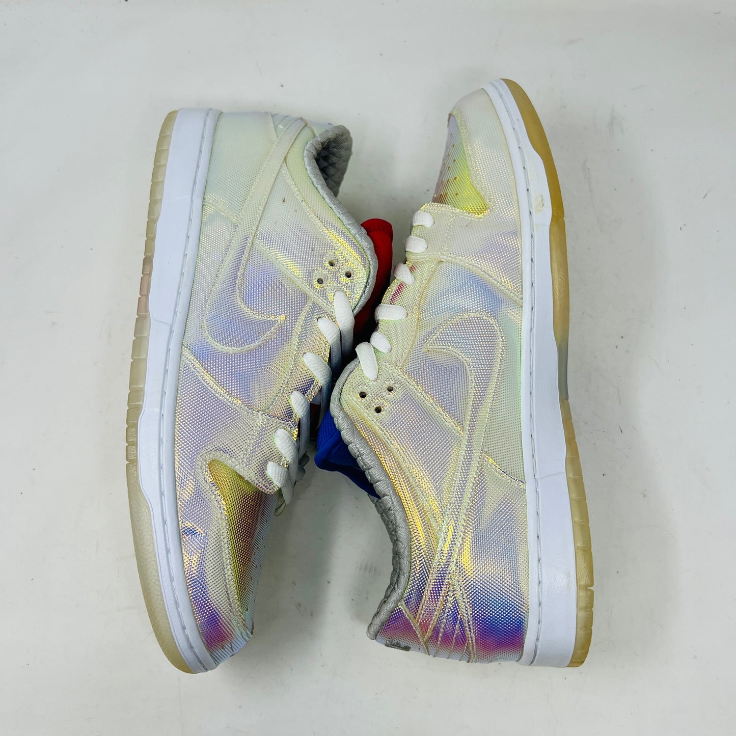 Nike SB Dunk Low Concepts Grail