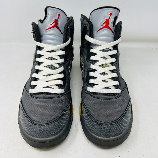 Jordan 5 Retro Off-White Muslin