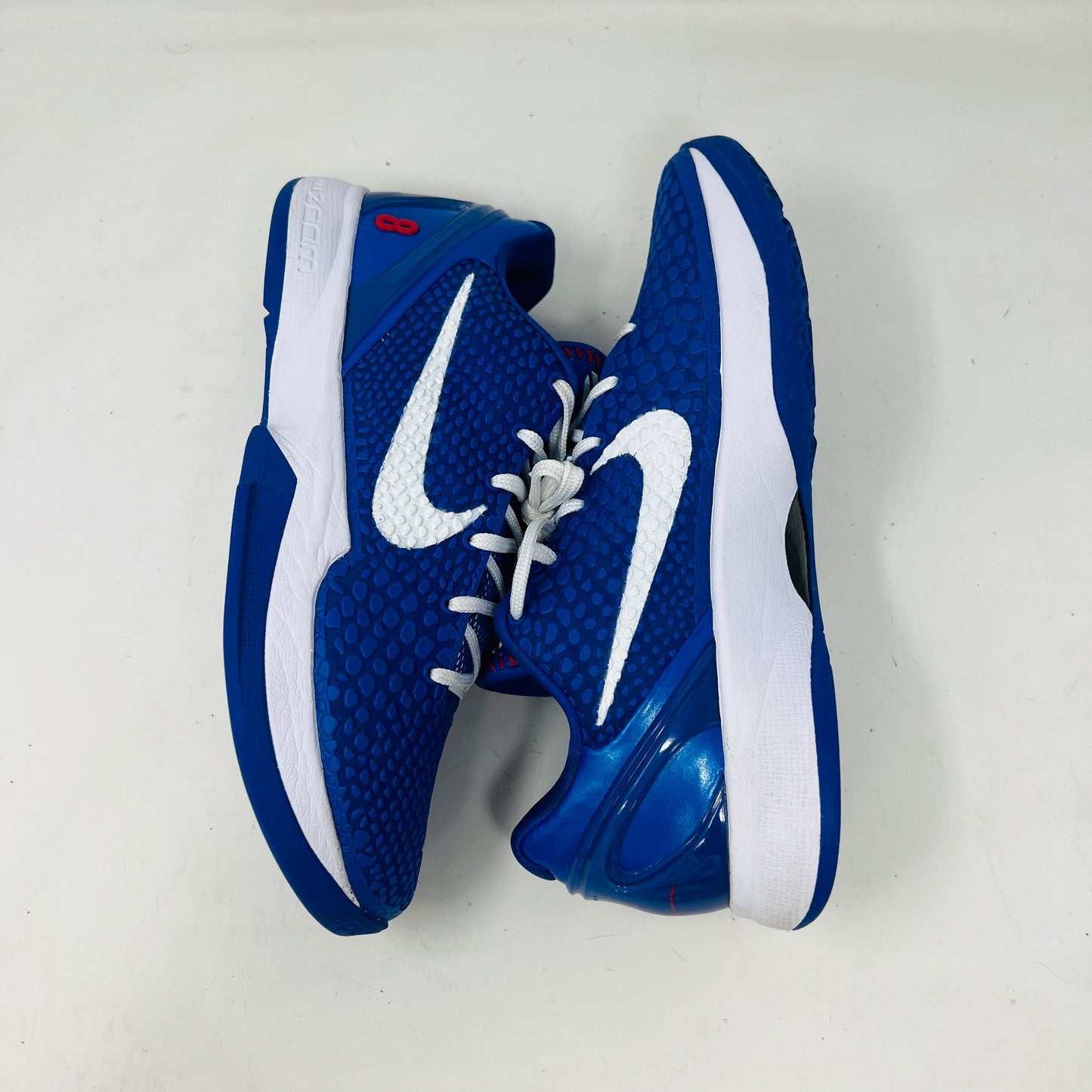 Nike Kobe 6 Protro Dodgers