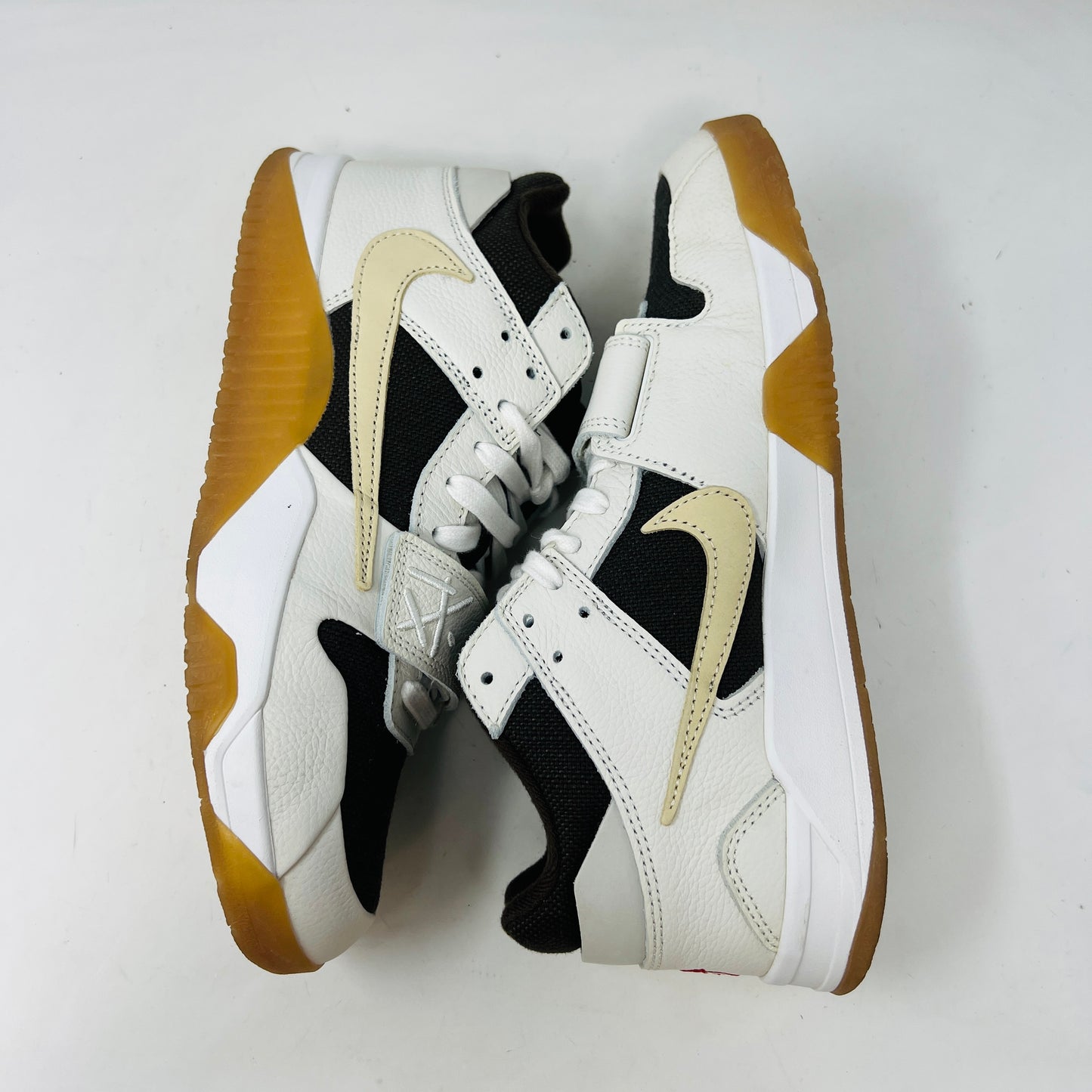 Jordan Jumpman Jack TR Travis Scott Sail