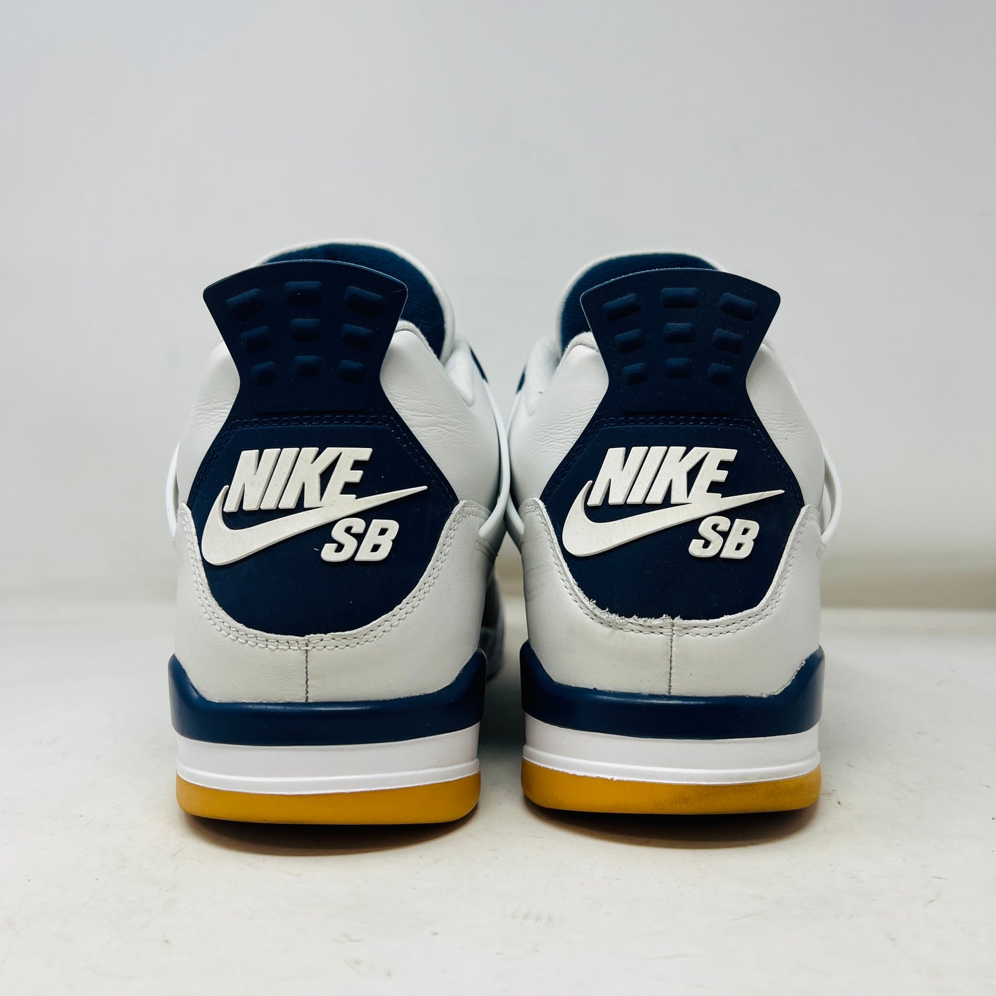 Jordan 4 Retro SB Navy