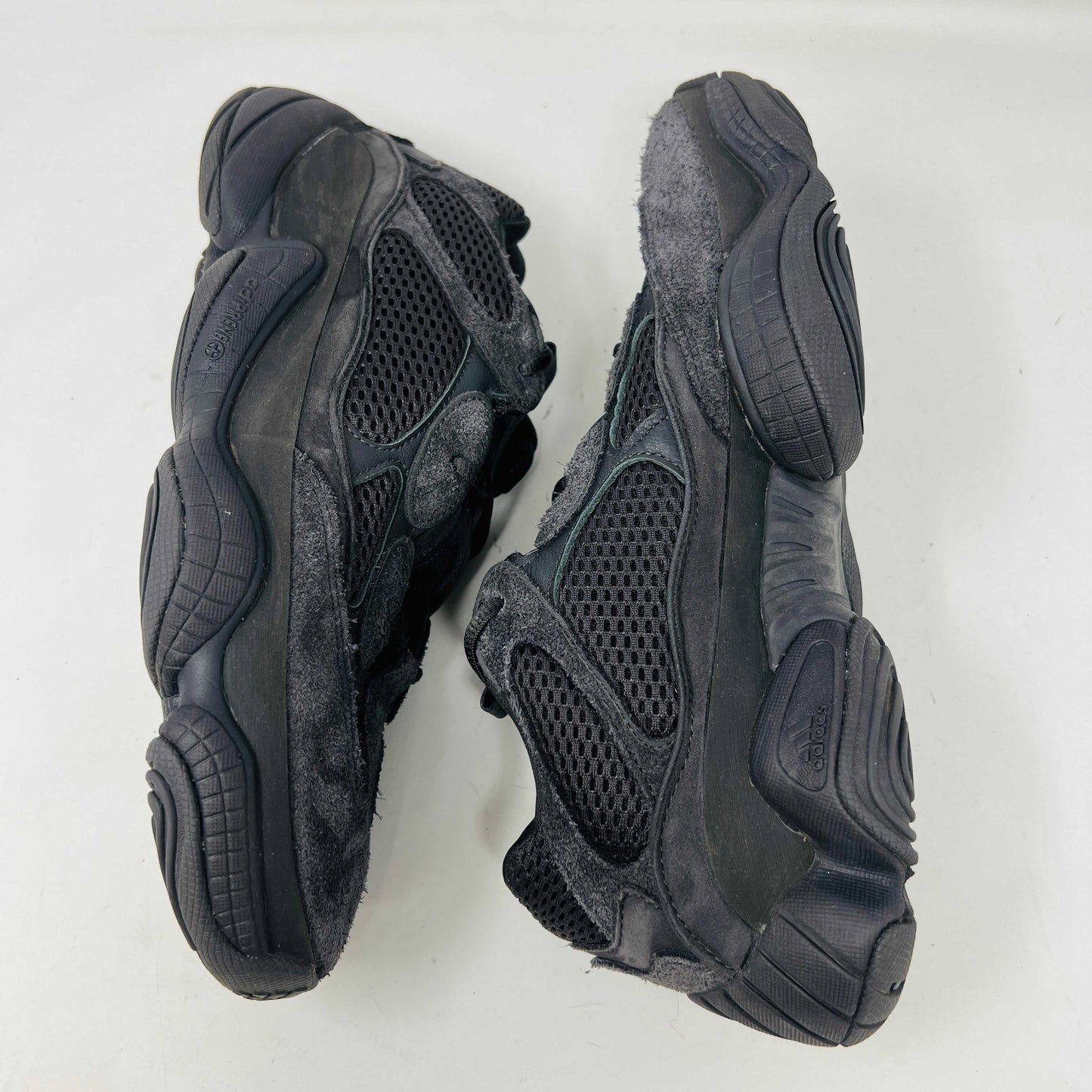 adidas Yeezy 500 Utility Black