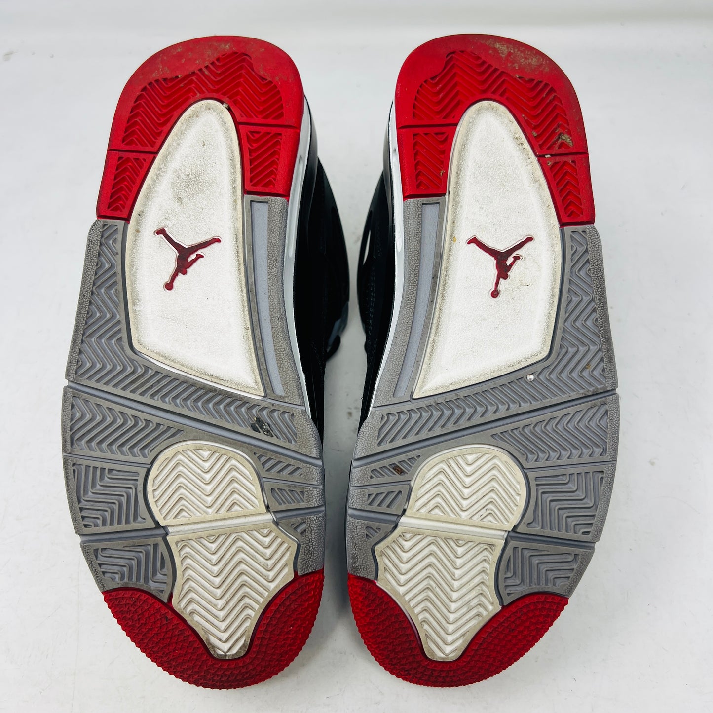 Jordan 4 Retro Bred (2019) (GS)