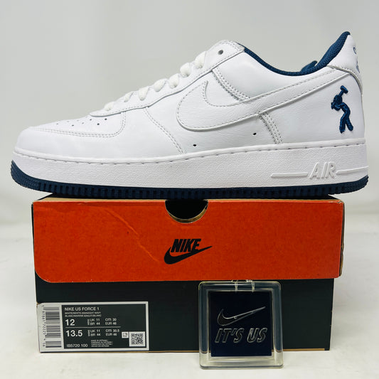 Nike Air Force 1 Low Lil Yachty Concrete Boys It's Us