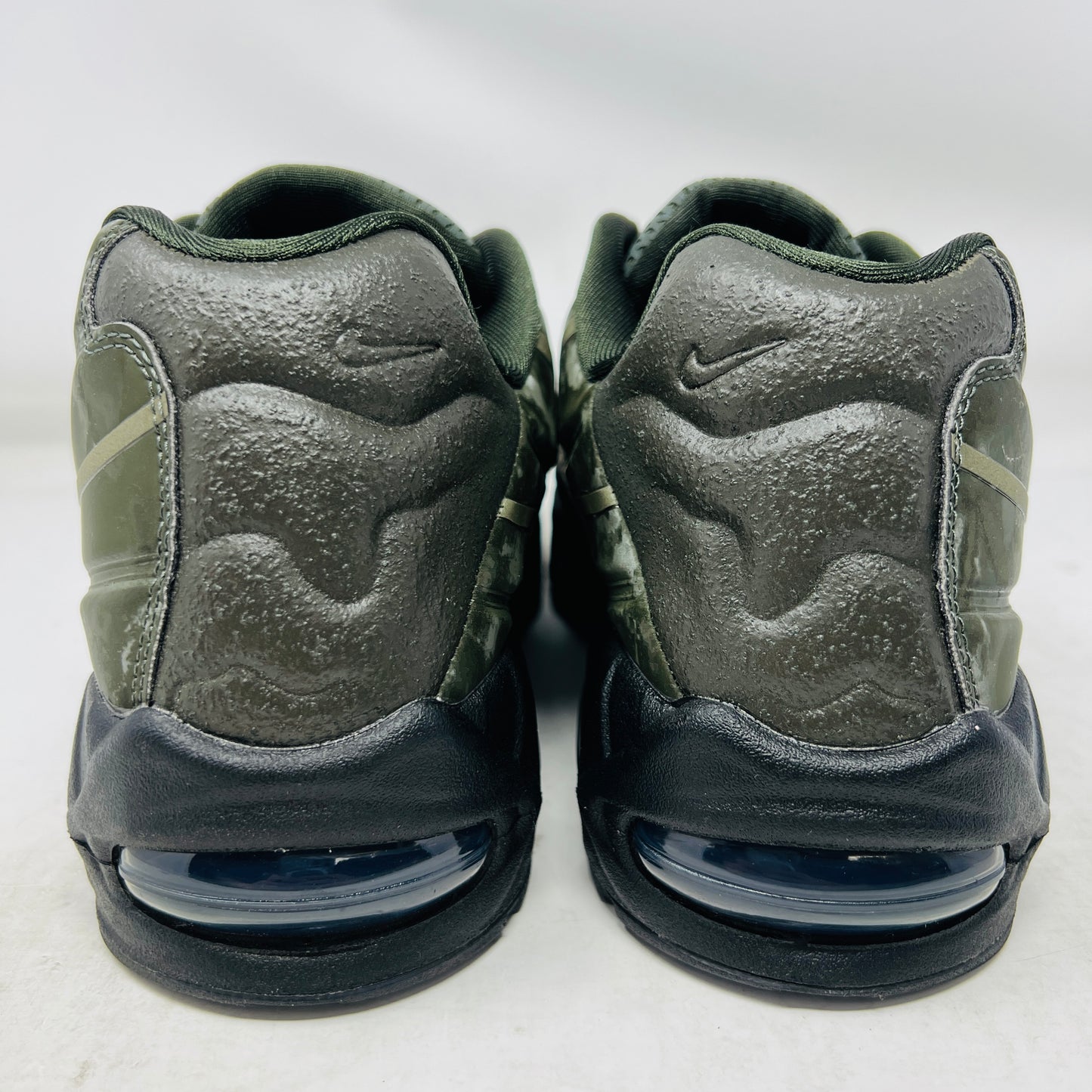 Nike Air Max 95 SP WORKSOUT Olive Black