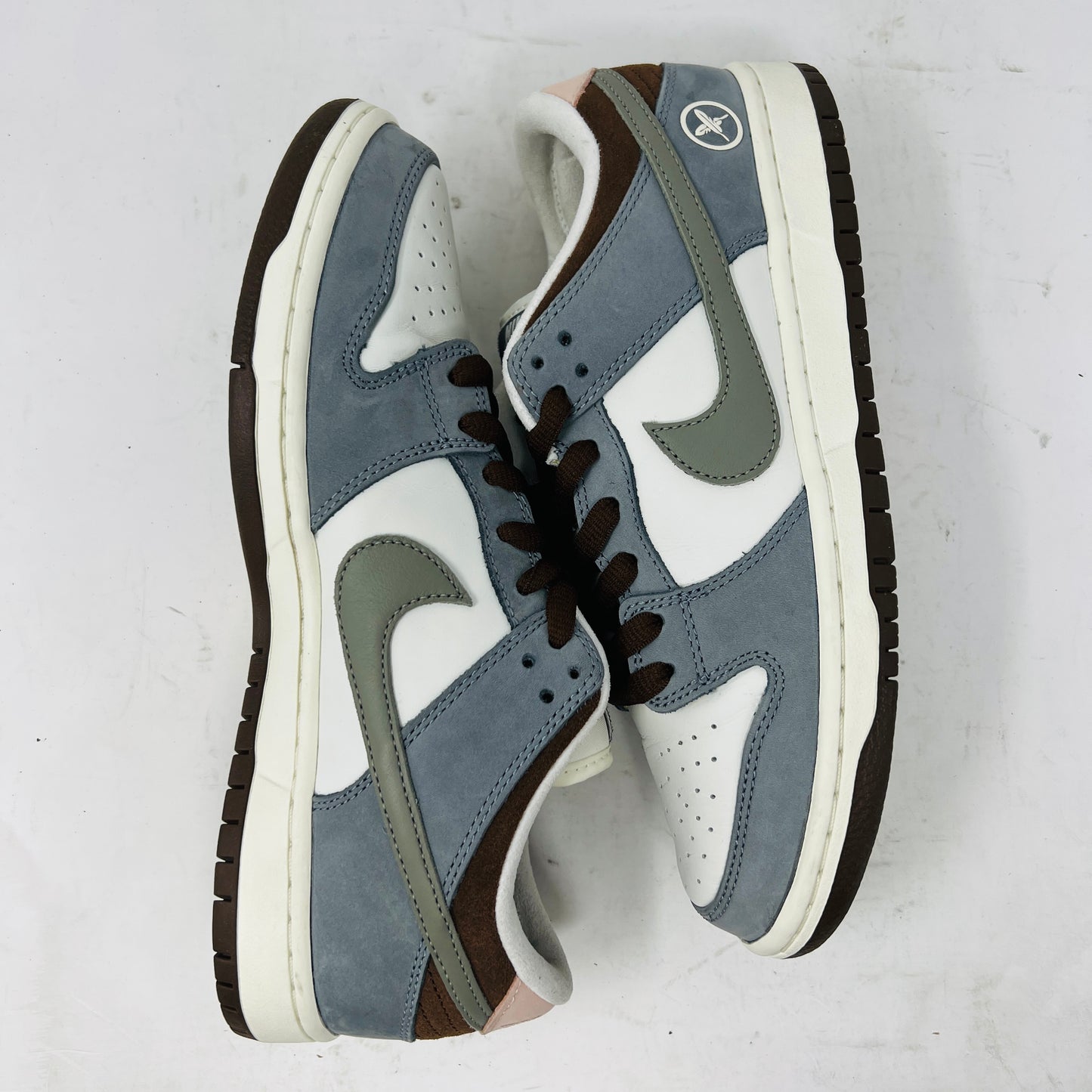 Nike SB Dunk Low Yuto Horigome