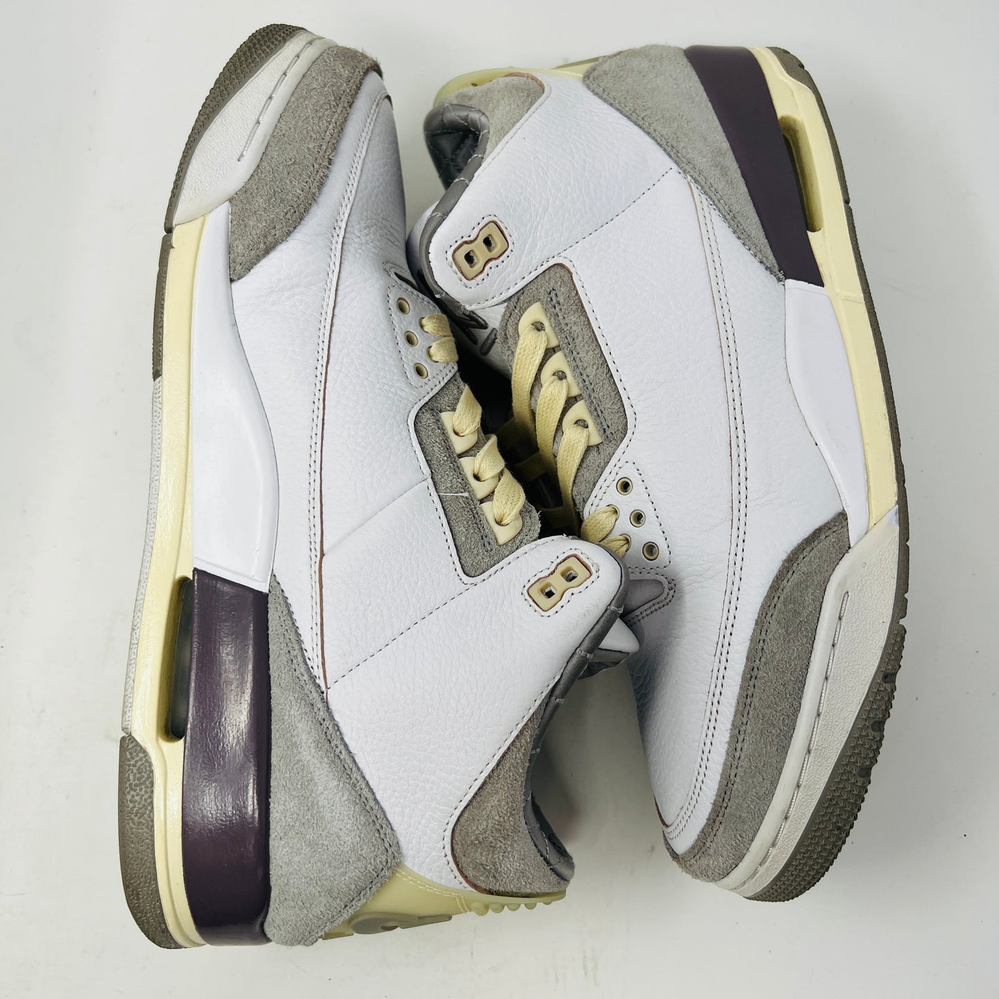 Jordan 3 Retro SP A Ma Maniére (Women's)