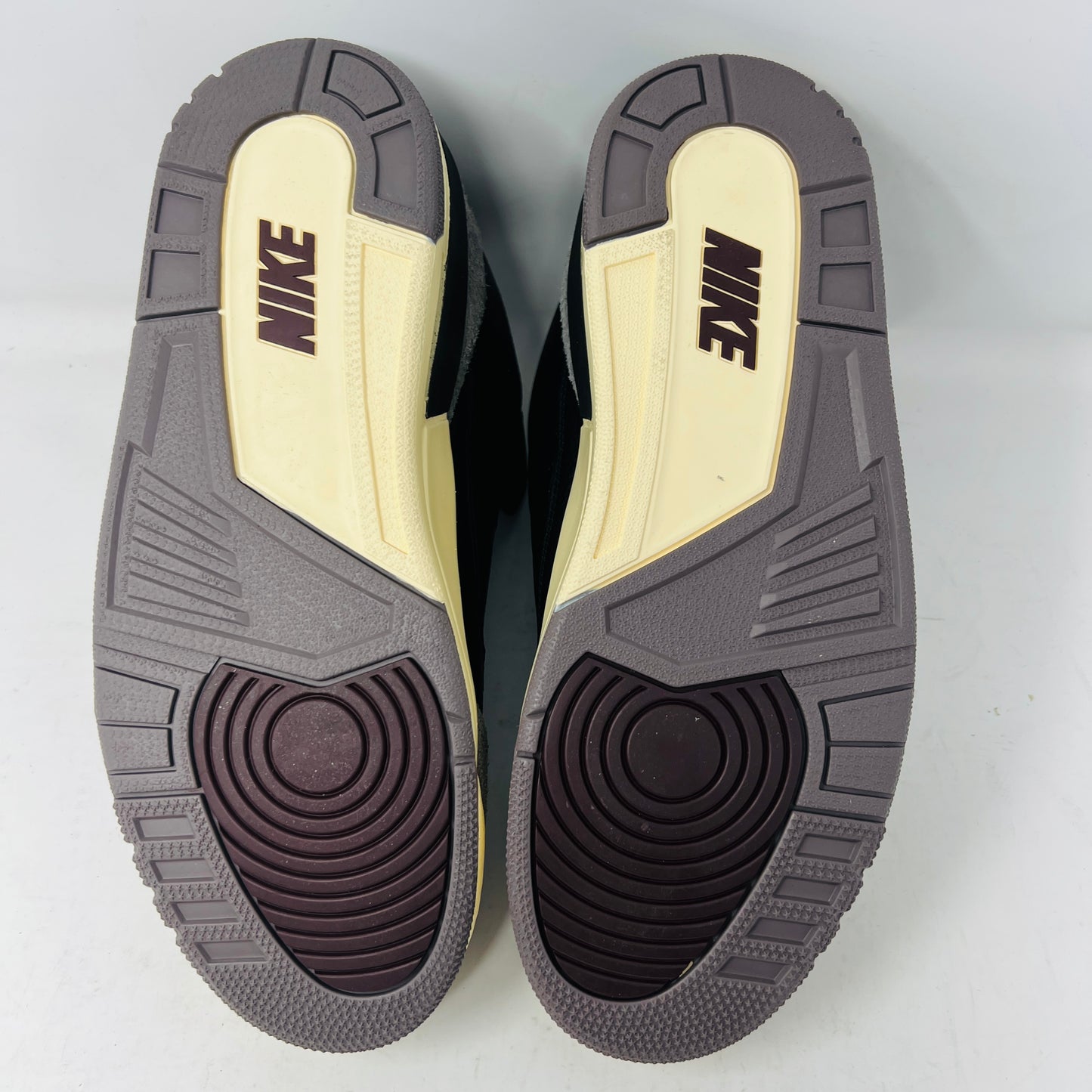 Jordan 3 Retro OG SP A Ma Maniére While You Were Sleeping (Women's)