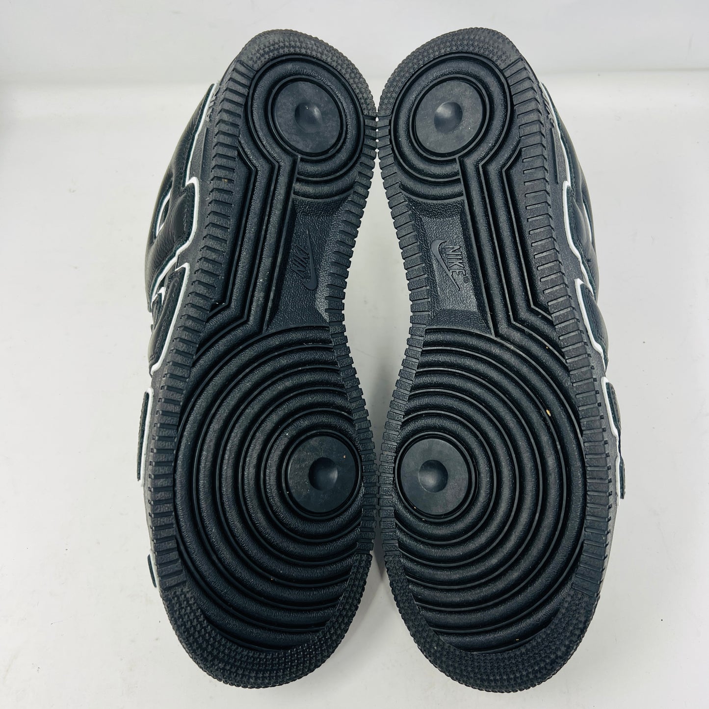 Nike Air Force 1 Low Cactus Plant Flea Market Black (2024)