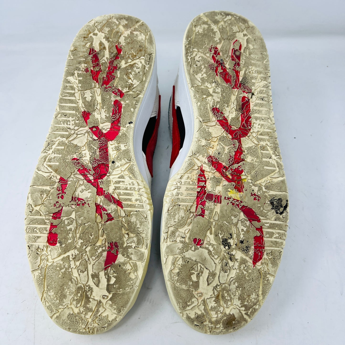 Jordan Jumpman Jack TR Travis Scott University Red