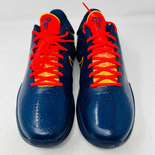Nike Kobe 5 Protro Caitlin Clark Indiana Fever