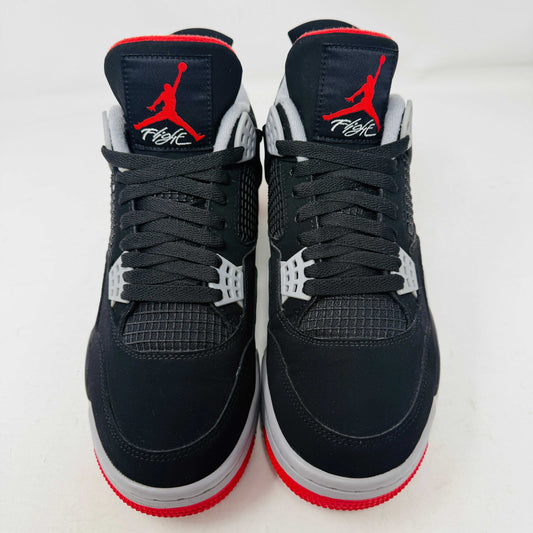 Jordan 4 Retro Bred (2019)