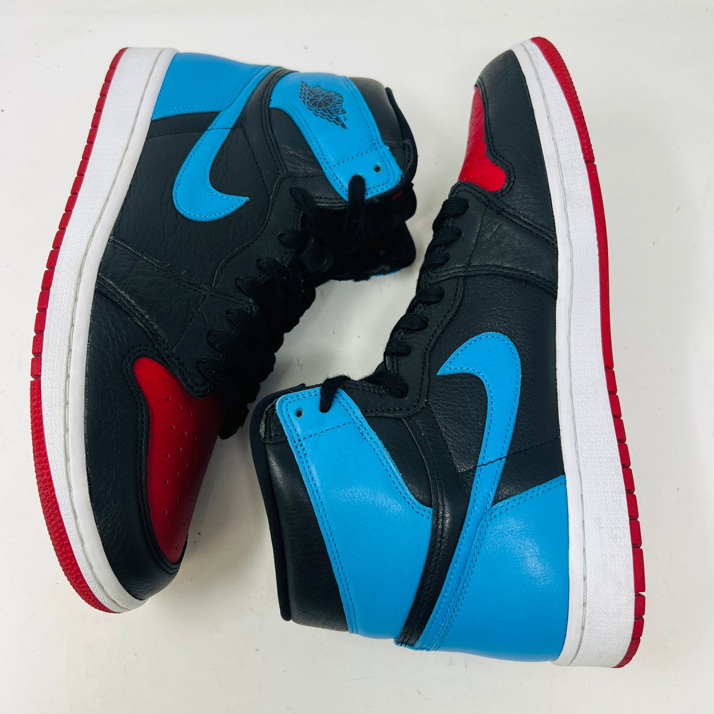 Jordan 1 Retro High NC to Chi (Women's)