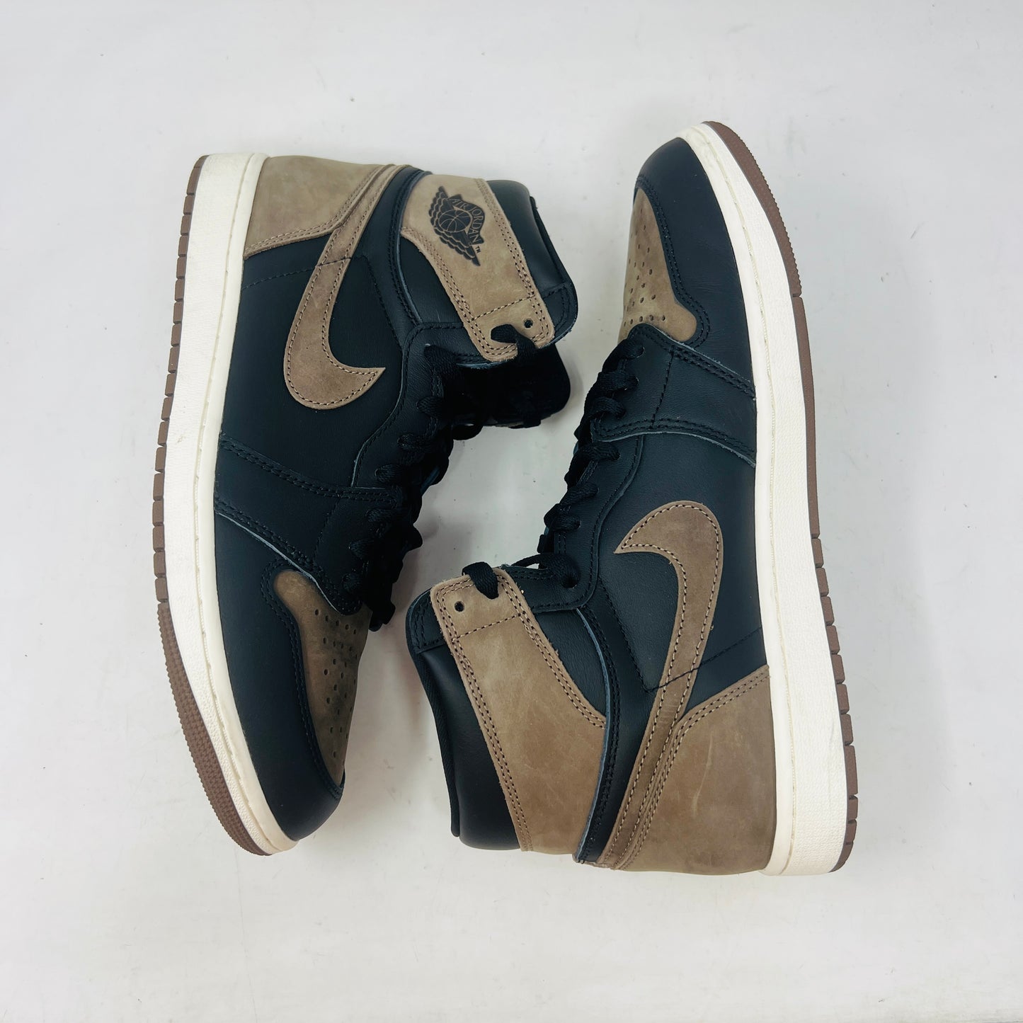 Jordan 1 Retro High OG Palomino