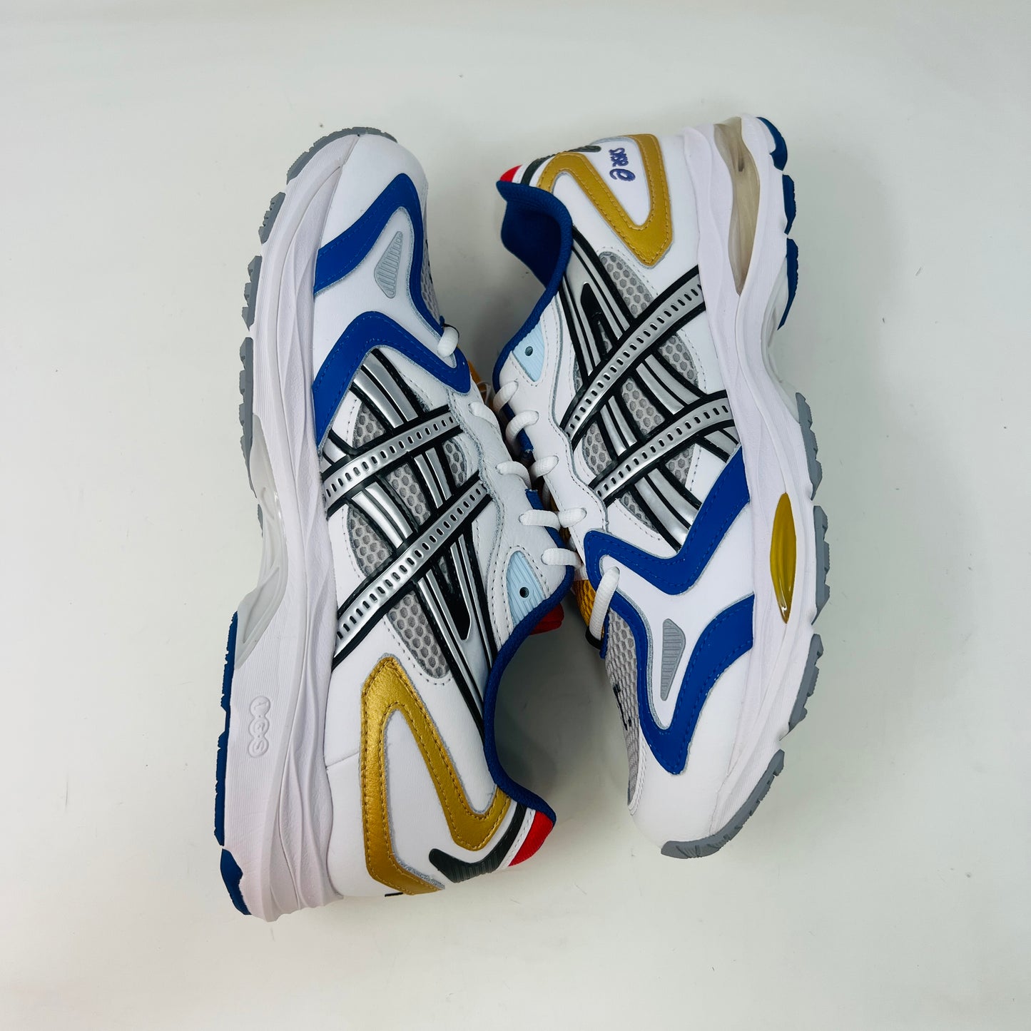 ASICS Gel-K1011 Gallery Dept. Mental Energy Multi-Color