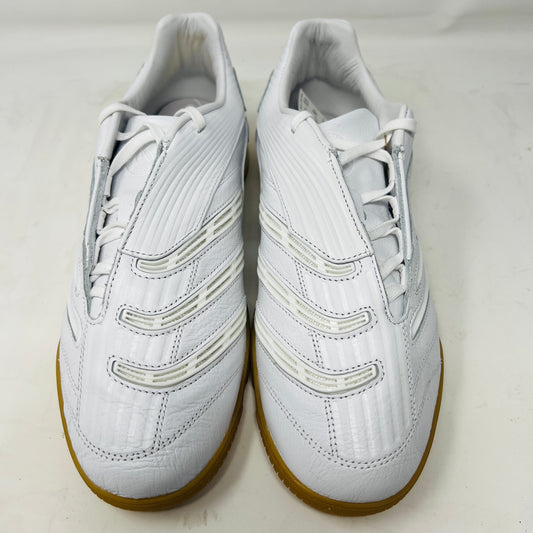 adidas Predator Sala Kith White Gum