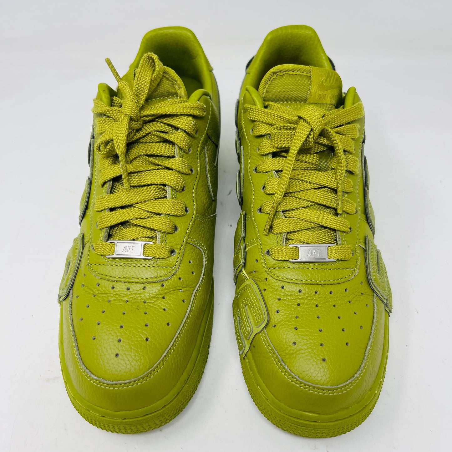 Nike Air Force 1 Low Cactus Plant Flea Market Moss