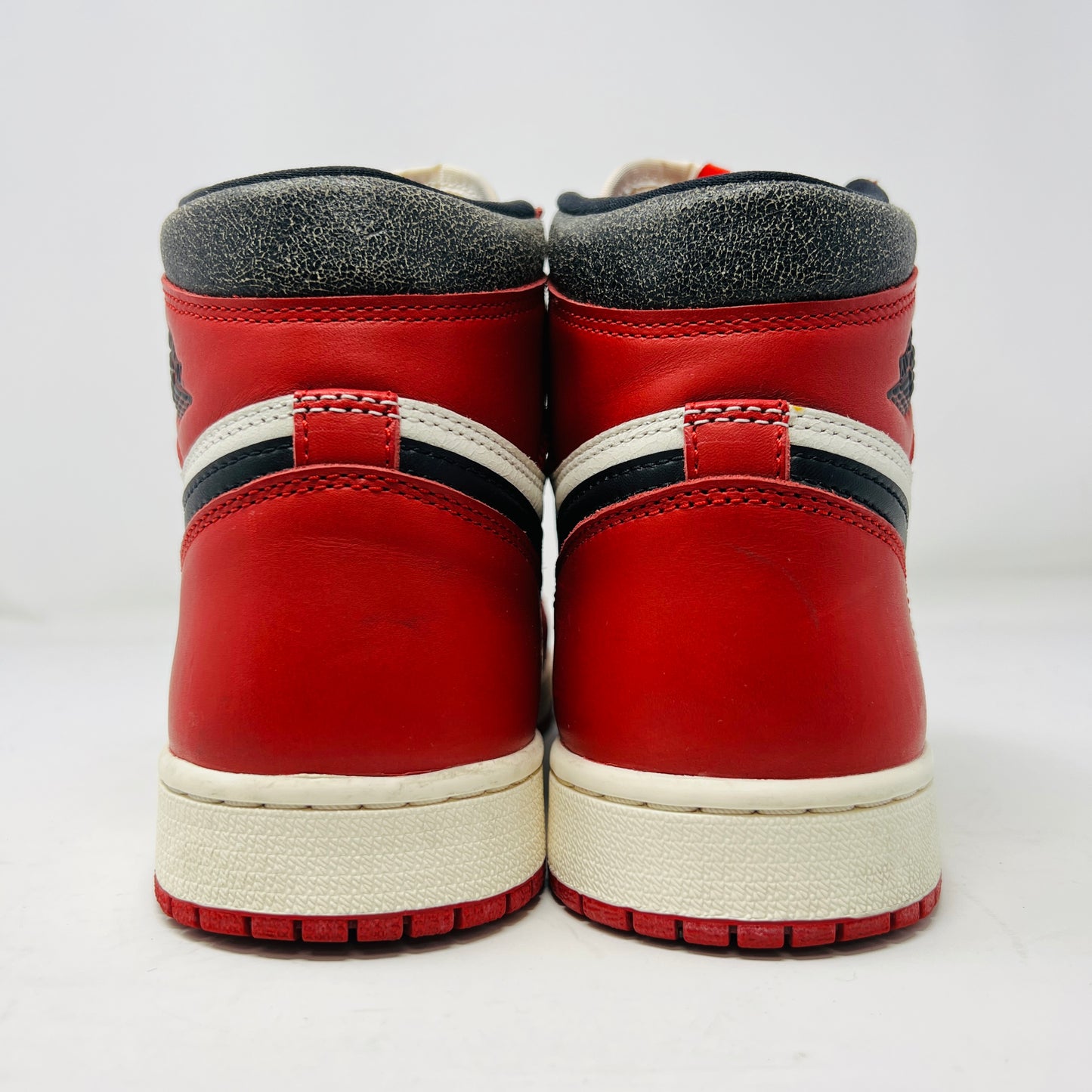 Jordan 1 Retro High OG Chicago Lost and Found