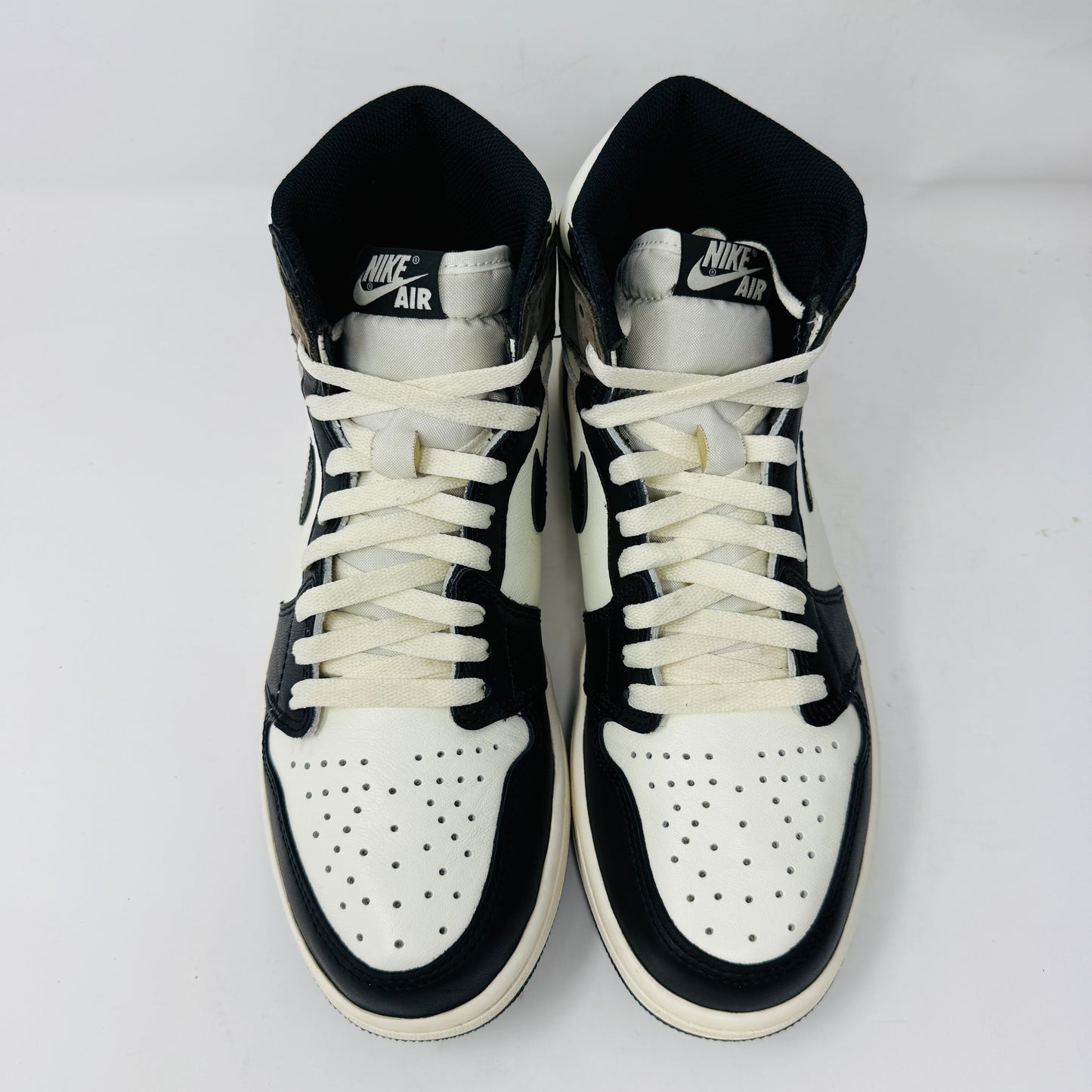 Jordan 1 Retro High Dark Mocha