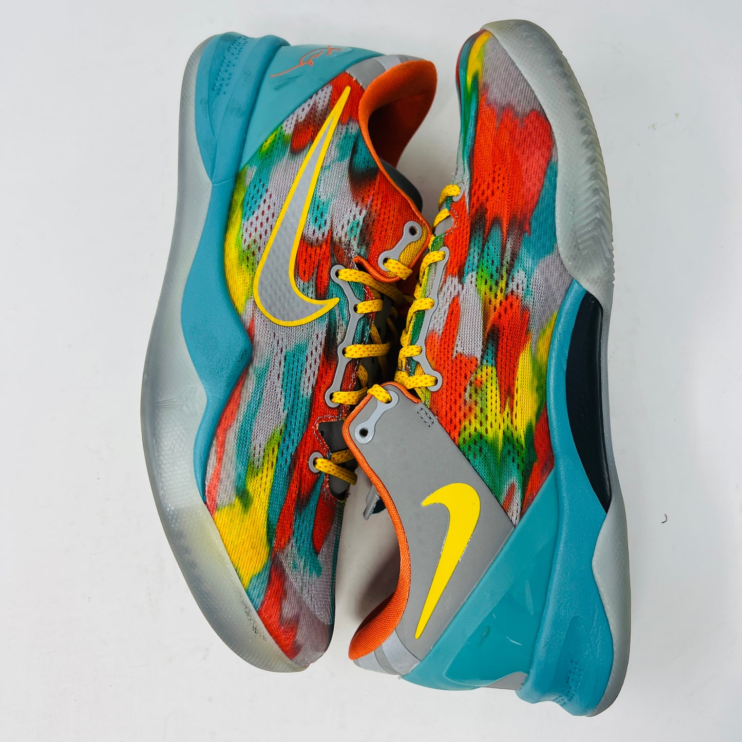 Nike Kobe 8 Protro Venice Beach (2024)
