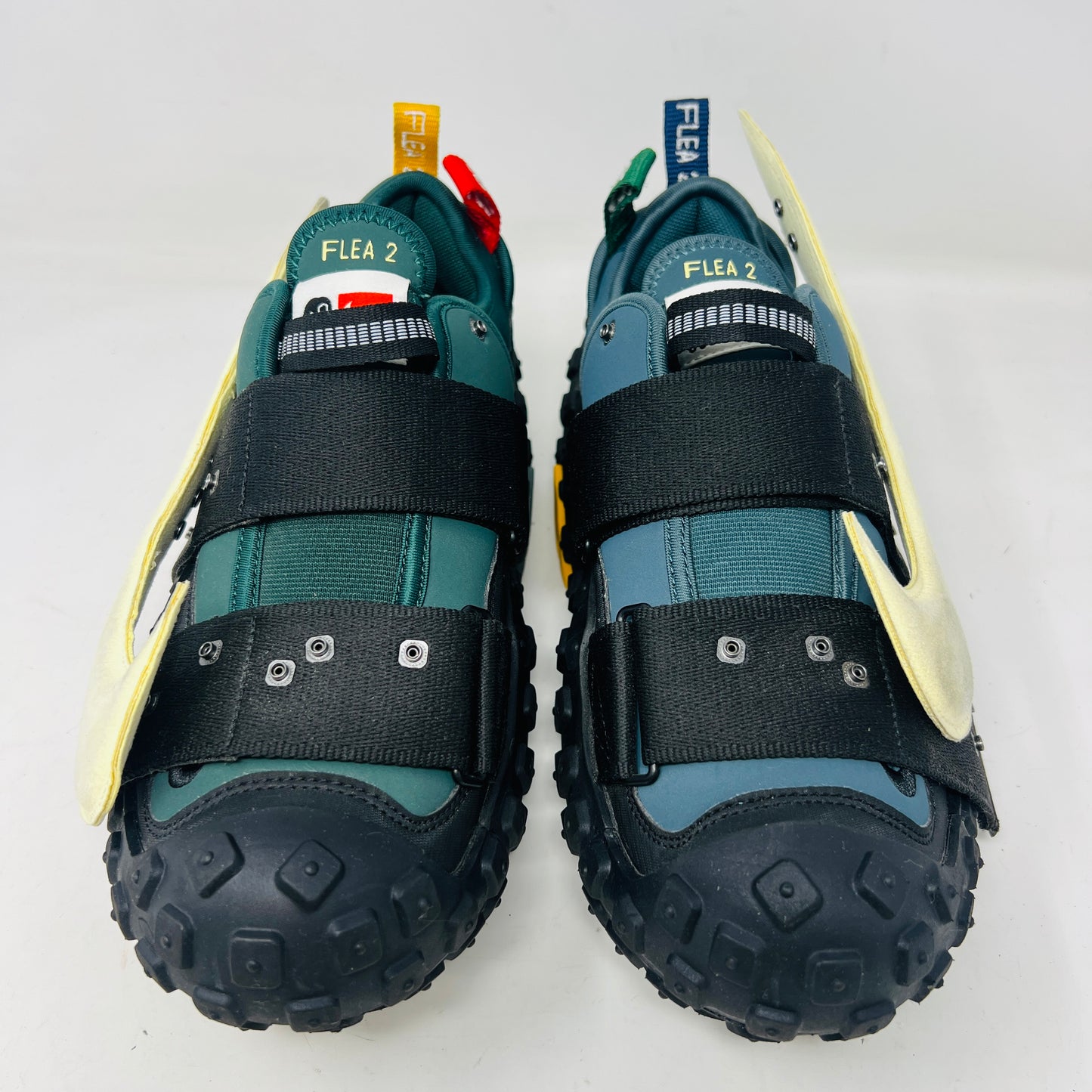 Nike CPFM Air Flea 2 Cactus Plant Flea Market Faded Spruce