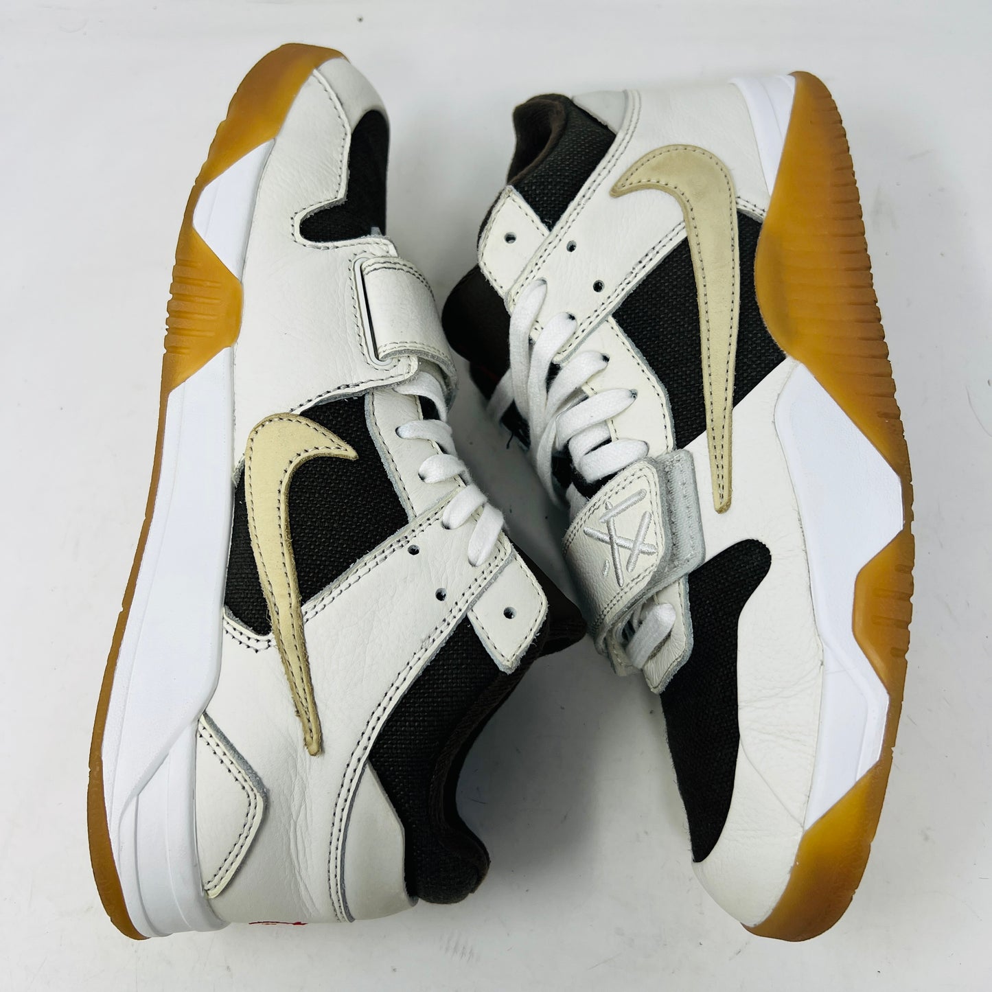 Jordan Jumpman Jack TR Travis Scott Sail