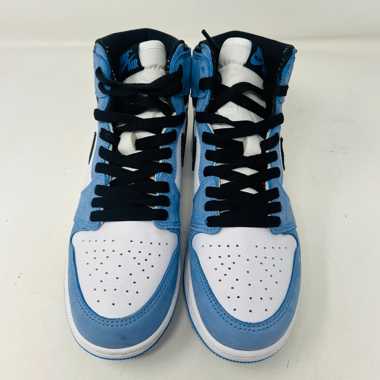 Jordan 1 Retro High OG University Blue (GS)