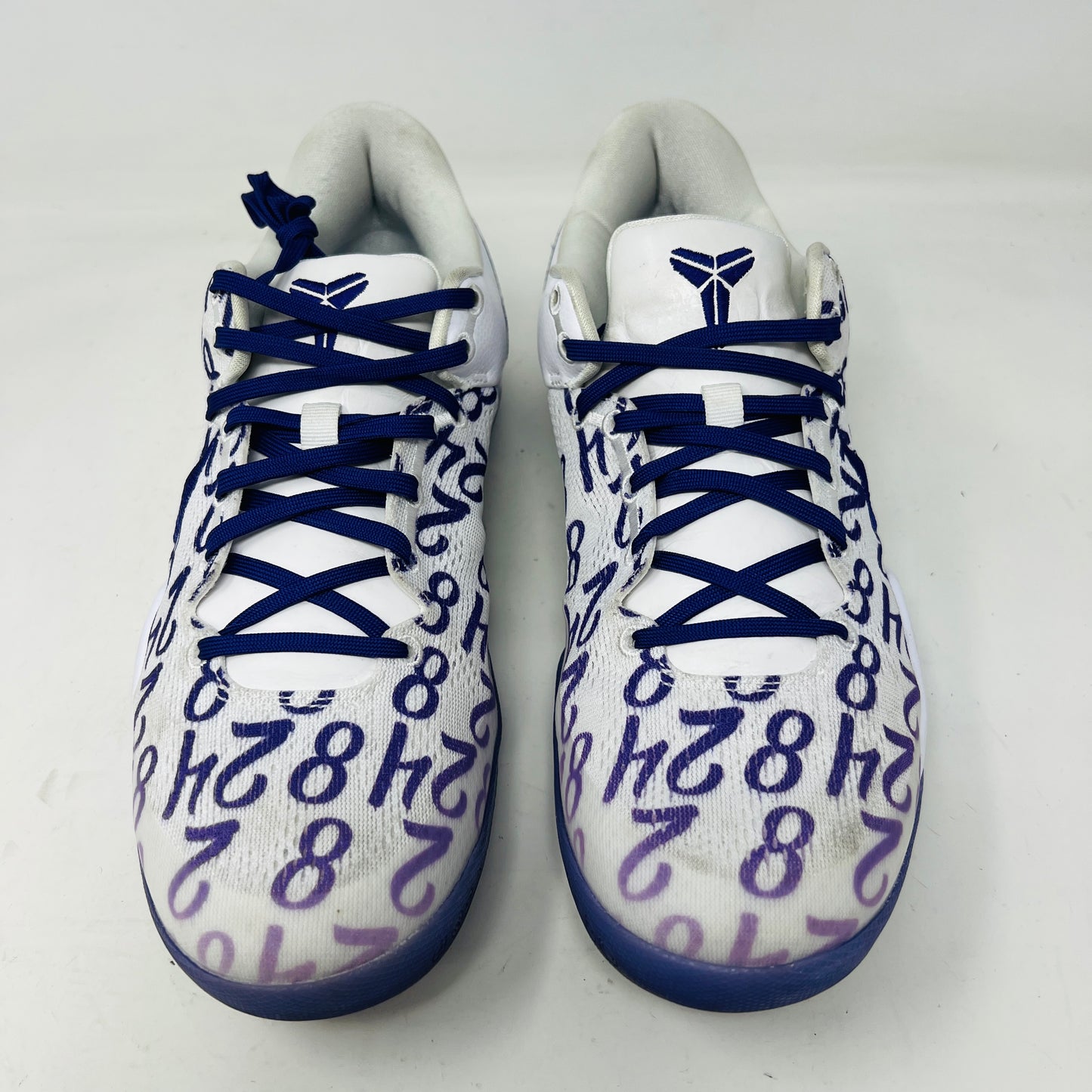 Nike Kobe 8 Protro Court Purple