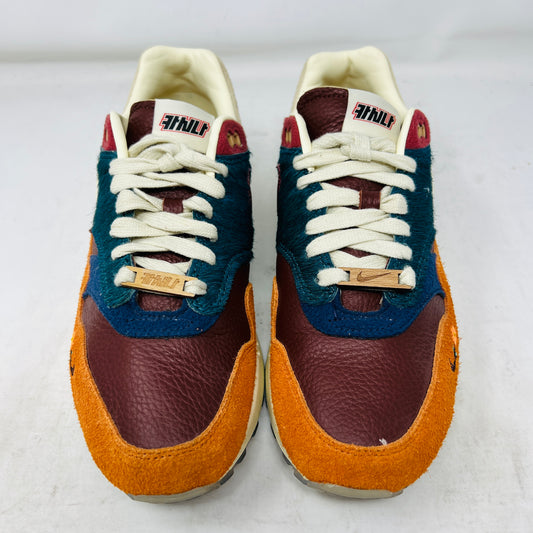 Nike Air Max 1 Kasina Won-Ang Orange