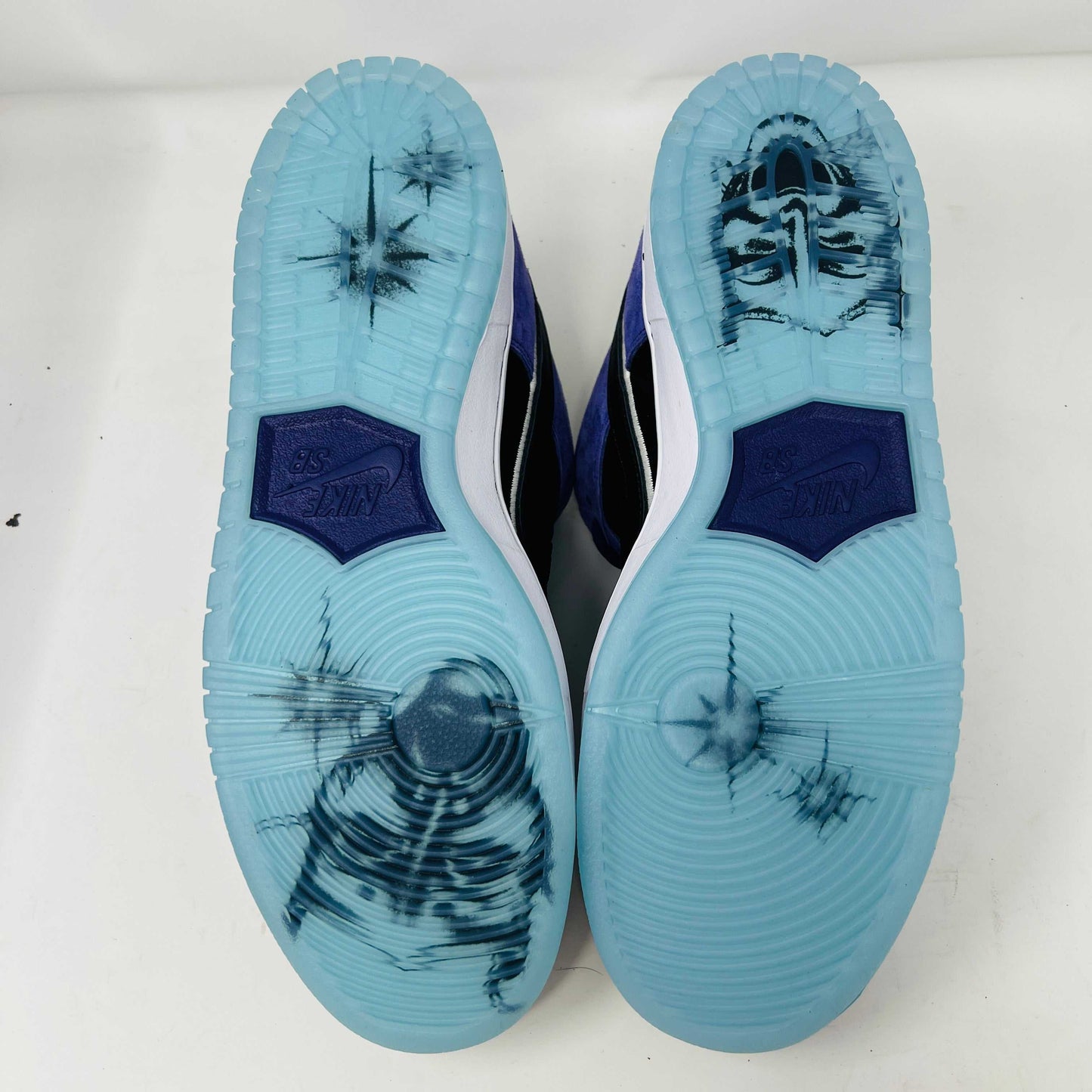 Nike SB Dunk Low Hayley Wilson