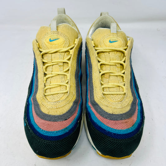 Nike Air Max 1/97 Sean Wotherspoon (Extra Lace Set Only)
