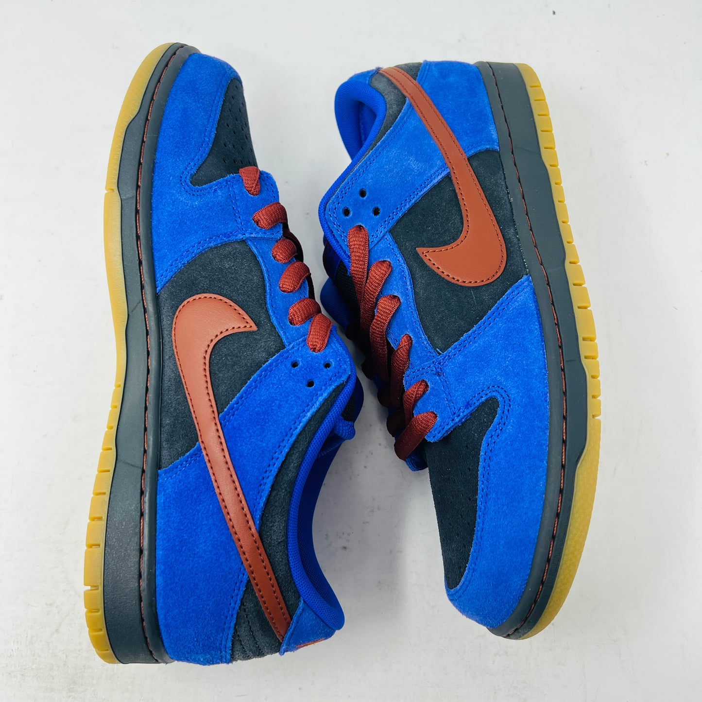 Nike SB Dunk Low Persian Violet