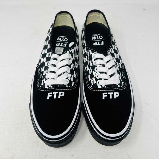 Vans OTW Authentic 44 FTP Checkerboard