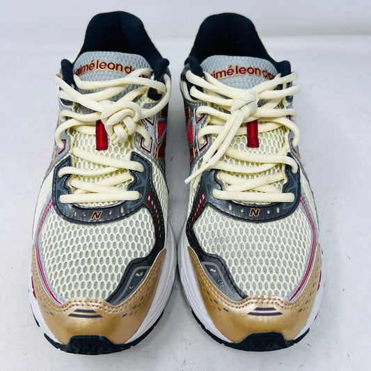 New Balance 860v2 Aime Leon Dore Red
