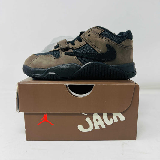 Jordan Jumpman Jack TR Travis Scott Dark Mocha (TD)