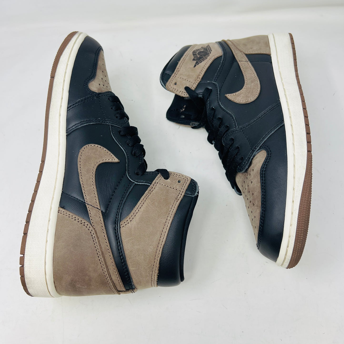 Jordan 1 Retro High OG Palomino