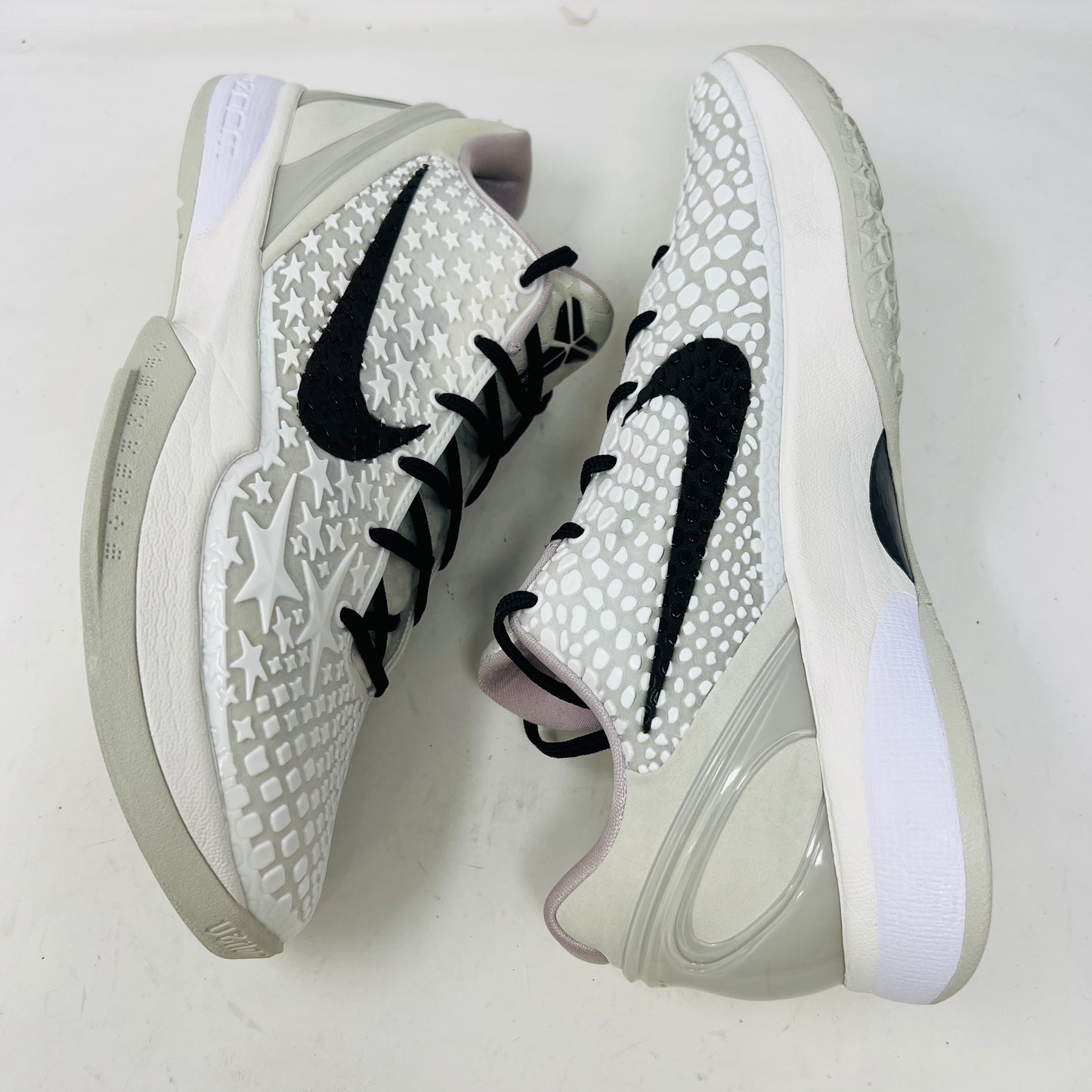Nike Kobe 6 Protro Sail All-Star