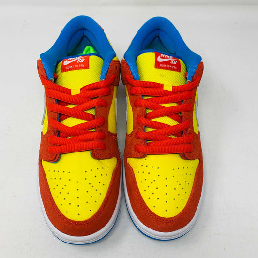 Nike SB Dunk Low Bart