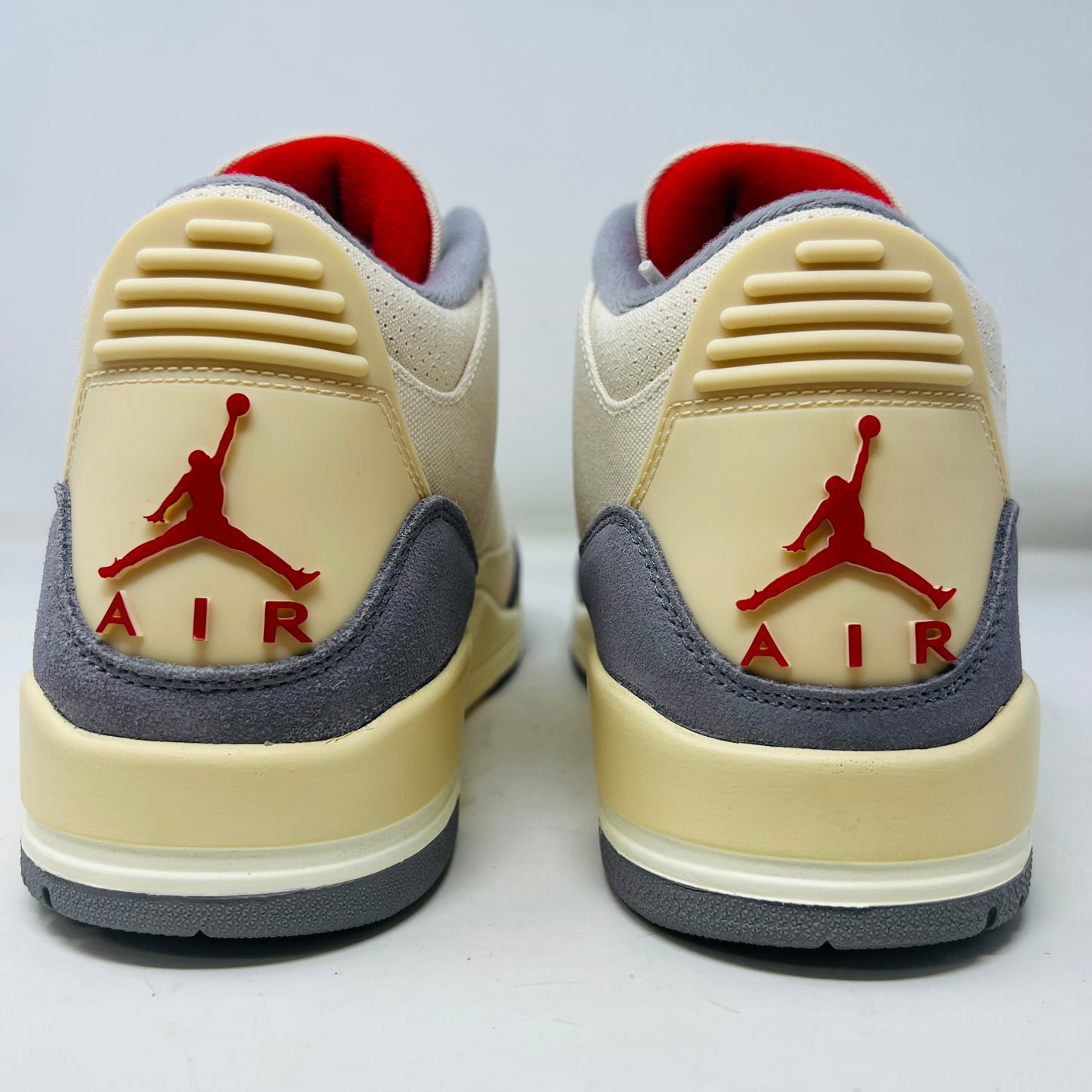 Jordan 3 Retro Muslin